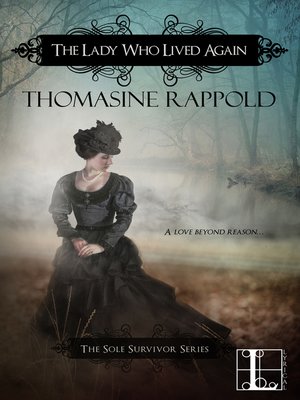 cover image of The Lady Who Lived Again